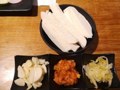-子檀大隐炭烧(食品街店)