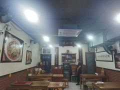 -朱大嘴肥肠血旺(福字街店)