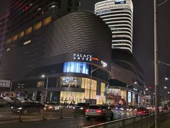 -深圳来福士广场