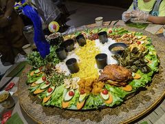 -品德宏·孔雀宴的发源地(金塔园店)