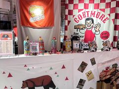 -Gortmore · 经典费城牛肉三明治