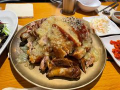 -Myth猪蹄(明洞店)
