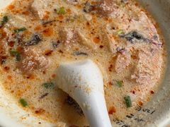 -阿文夜市豆浆油条(临潼路店)