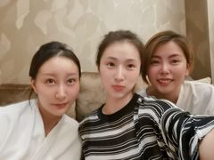 -广州辉盛阁国际公寓