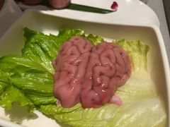 猪脑花-海底捞火锅(金光华店)