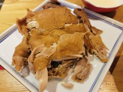 -新兴园饺子馆(北京百子湾店)