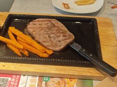 -必胜客(白石桥店)