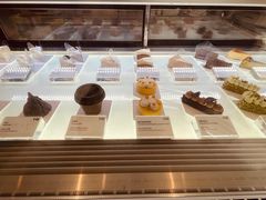 -Fridi Patisserie Cafe