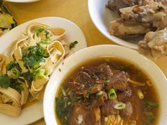 -水仙拉面(水仙街店)