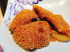 -焱三乐四川火锅店(经纬街店)