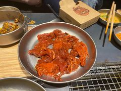 -夜食白市Yespicy·烧烤啤酒宵夜(番禺四海城店)