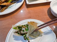 -春水锅贴·传统鲁菜(大明湖店)