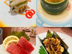 -元气寿司(环球港店)