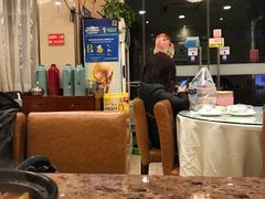 大堂-人全到饭店南京本帮菜馆(云锦路店)