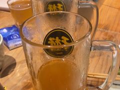 -木屋烧烤(南新店)