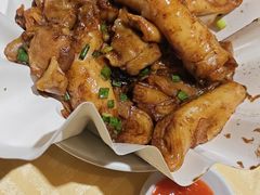 -石岐佬中山菜馆(张溪店)