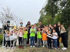 -洪湖家庭农场·团建·露营·会议