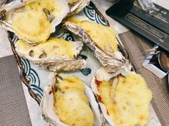 -極上萬膳·日料放题(来福士江景店)
