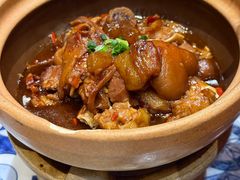 -图味美小黄鱼·景德菜(浙江路店)