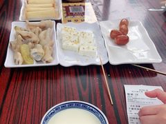 -周大娘牛乳(旧寨古村总店)