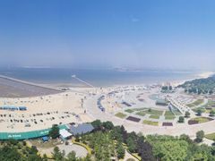 -山海广场