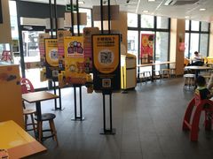 -麦当劳(吴中大道店)