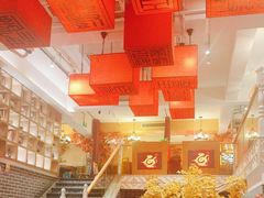 -百年神厨·地道川菜(清江西路店)