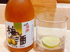 -东京屋(武定路店)