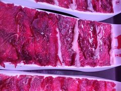 -古乐牛香·鲜牛肉自助火锅(南京总店)