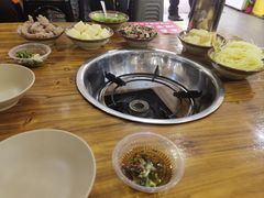 -笔记安顺夺夺粉火锅