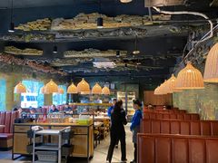 -八斗鸡·湘土菜(国贸店)