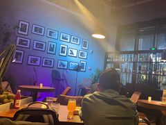 -West10 西拾·西餐厅·创意菜(未来科技城店)