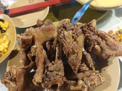 -深山老屋(国顺东路店)