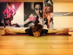 -一兆韦德健身(张杨路店)