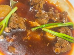 -留半山·香港食堂(啦啦宝都店)