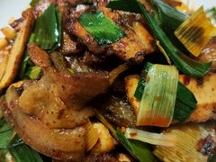 -顶顶香煎饼家常菜(金花南路店)