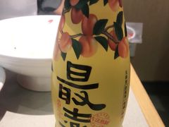 -喜家德虾仁水饺(华强天虹店)