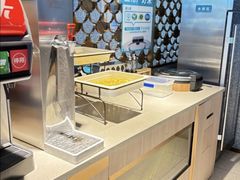 -半天妖烤鱼(新中关购物中心店)