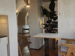 -Me Coffee下午茶艺术空间