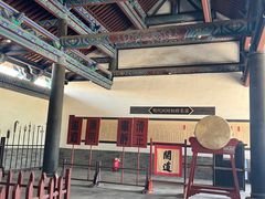 -河间府署