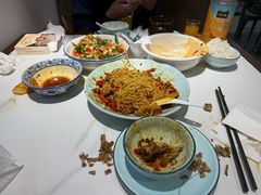 -回家吃饭·地道南昌菜(建德观总店)