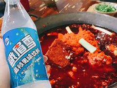 -星鸿社重庆老火锅