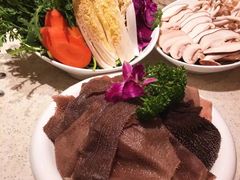 -许府牛杂·鲜牛肉火锅(梁溪万达店)