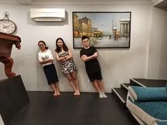 -槟城颠倒博物馆