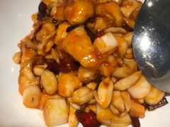 -小放牛河北菜(长安万达店)