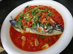 -万景饭店·鱼街农家菜