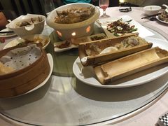 -粗茶淡饭·汉口公馆(循礼门店)