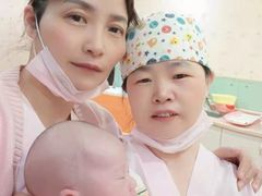 -福田家月子中心 产后 月嫂(市立母子医院店)
