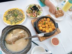 -莆田餐厅PUTIEN(颐堤港店)