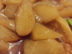 -锦园餐厅(九龙湖开元度假村店)